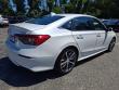 2023 Honda Civic Touring CVT