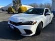 2023 Honda Civic LX CVT