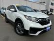 2021 Honda CR-V EX AWD