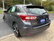 2018 Subaru Impreza Sport 2.0i 5-door CVT