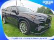 2022 Toyota Highlander Hybrid Hybrid Limited AWD (Natl)