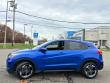 2018 Honda HR-V EX AWD CVT