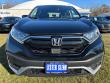 2021 Honda CR-V EX-L AWD
