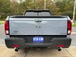2022 Honda Ridgeline Black Edition AWD AWD