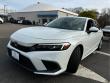 2022 Honda Civic LX CVT