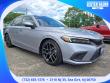2023 Honda Civic Sport Touring CVT
