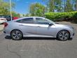 2018 Honda Civic EX-T CVT