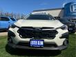 2024 Subaru Crosstrek Premium AWD