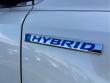 2022 Honda CR-V Hybrid EX-L AWD