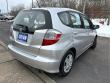 2013 Honda Fit HB Auto