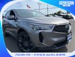  Acura RDX