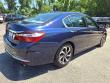 2016 Honda Accord EX I4 CVT