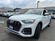 2024 Audi Q5 Premium Plus 40 TFSI quattro