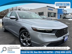 2023 Honda Accord EX CVT