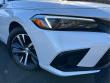 2023 Honda Civic LX CVT