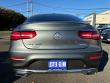 2017 Mercedes-Benz GLC 300 GLC 300 4MATIC Coupe