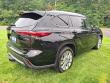 2022 Toyota Highlander Hybrid Hybrid Limited AWD (Natl)