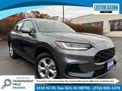 2023 Honda HR-V LX AWD CVT