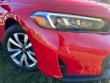 2026 Honda Civic LX CVT