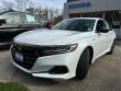 2022 Honda Accord Hybrid Sport Sedan