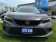 2024 Honda Civic EX-L CVT