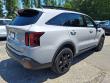 2024 Kia Sorento X-Line EX AWD