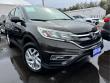 2016 Honda CR-V EX-L AWD
