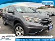 2015 Honda CR-V LX AWD