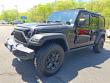 2022 Jeep Wrangler Unlimited Willys Sport 4x4
