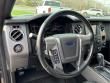 2017 Ford Expedition EL Platinum 4x4