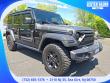 2022 Jeep Wrangler Unlimited Willys Sport 4x4