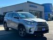 2019 Toyota Highlander LE V6 AWD (SE)