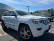 2019 Jeep Grand Cherokee Overland 4x2