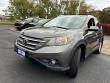 2013 Honda CR-V EX AWD