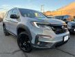 2022 Honda Pilot TrailSport AWD