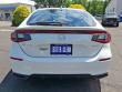 2024 Honda Civic Sport CVT