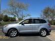 2014 Subaru Forester 2.5i Limited Auto