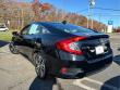 2016 Honda Civic EX-L CVT