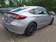 2023 Honda Civic Sport Touring CVT