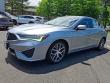 2019 Acura ILX w/Premium Pkg Sedan