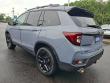2025 Honda Passport Black Edition AWD