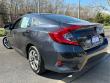 2018 Honda Civic LX CVT