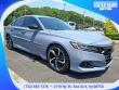 2022 Honda Accord Sport SE 1.5 CVT