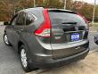 2013 Honda CR-V EX AWD