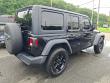 2021 Jeep Wrangler Unlimited Sport Altitude 4x4
