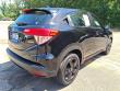 2018 Honda HR-V LX AWD CVT