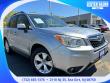 2014 Subaru Forester 2.5i Limited Auto