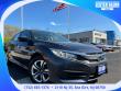 2018 Honda Civic LX CVT