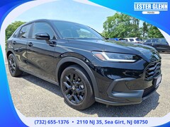 2024 Honda HR-V Sport AWD CVT