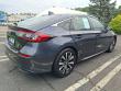 2024 Honda Civic EX-L CVT